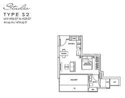 Lincoln Suites (D11), Condominium #431837791